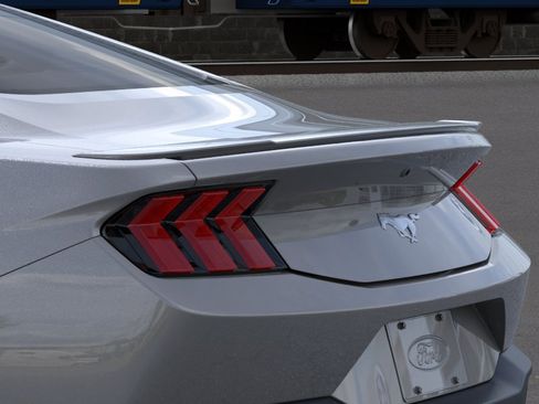 New 2026 Ford Mustang Premium RWD image 22