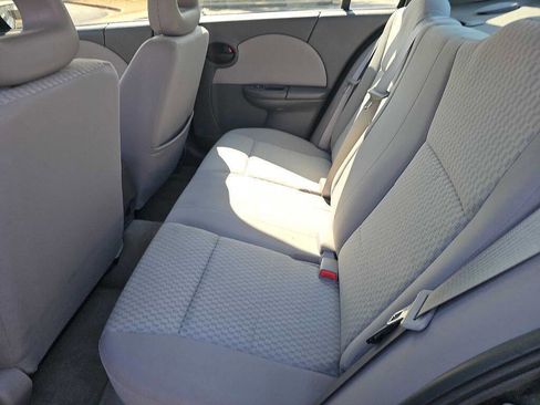 Used 2007 Saturn ION Level 2 w/ Preferred Pkg image 16