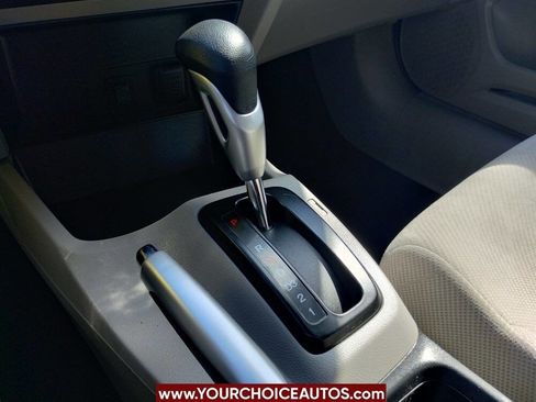 Used 2012 Honda Civic EX image 32