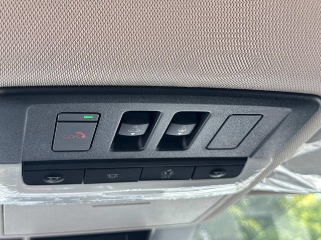 New 2026 Nissan Rogue Dark Armor AWD/4WD image 21