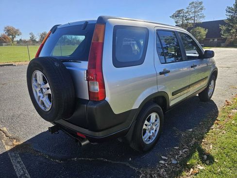 Used 2003 Honda CR-V LX image 5