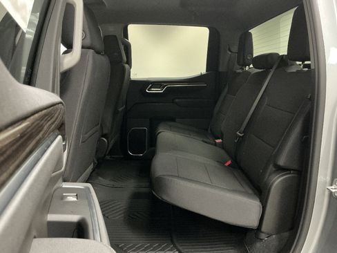 New 2026 Chevrolet Silverado 1500 LT image 21