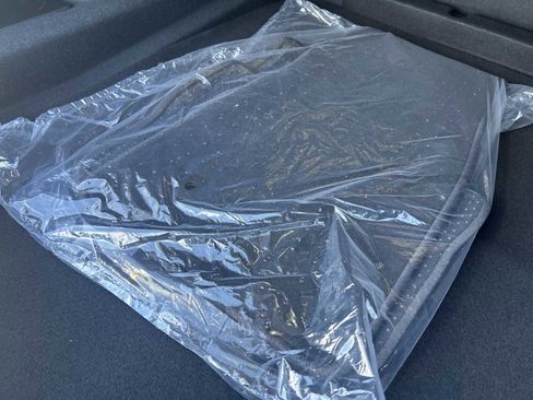 New 2026 Cadillac CT5 Premium Luxury w/ Technology Package image 35