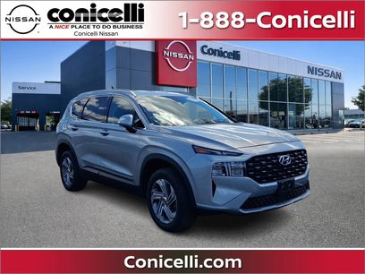 Used 2023 Hyundai Santa Fe SEL