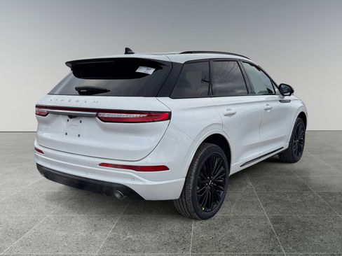 New 2026 Lincoln Corsair Premiere image 5