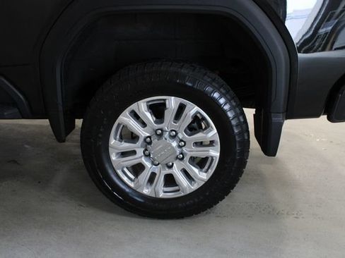Used 2022 GMC Sierra 2500 Denali w/ Denali Ultimate Package AWD/4WD image 28