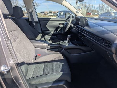 Used 2026 Honda HR-V LX image 26