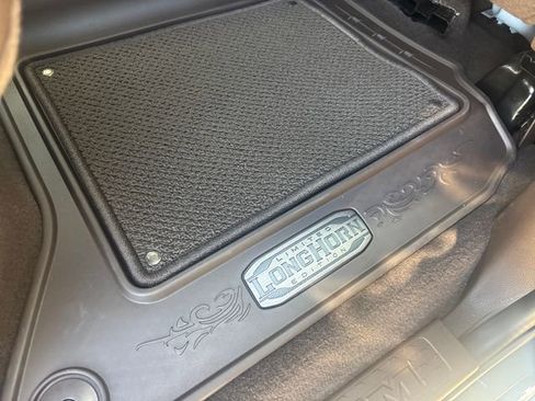 New 2026 RAM 3500 Longhorn image 36