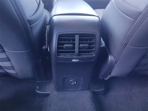 Used 2024 Ford Bronco Sport Big Bend image 22