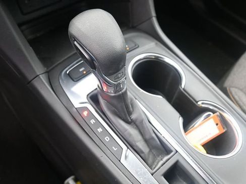 Used 2024 Chevrolet Equinox LT image 22