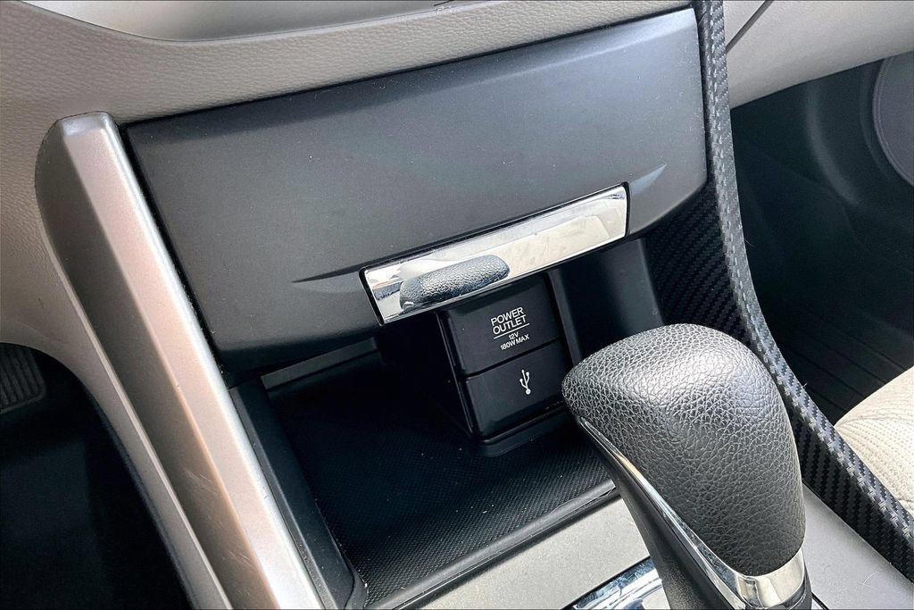 Used 2014 Honda Accord EX image 31