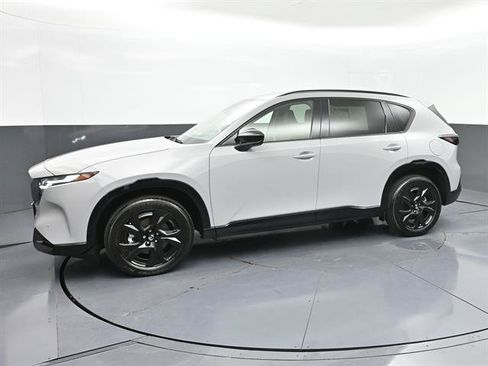 Used 2026 MAZDA CX-5 2.5 S w/ Premium Package AWD/4WD image 27