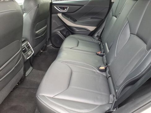 Certified 2022 Subaru Forester Limited image 16