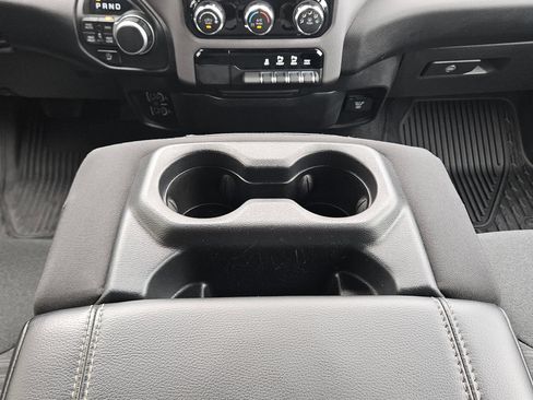 Used 2025 RAM 1500 Big Horn AWD/4WD image 12