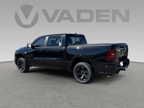 New 2026 RAM 1500 Big Horn w/ Night Edition image 22