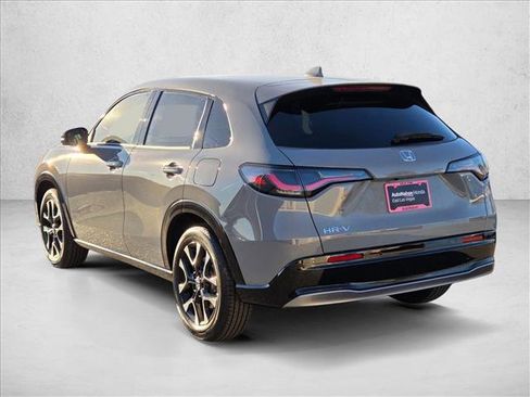 New 2026 Honda HR-V EX-L image 9