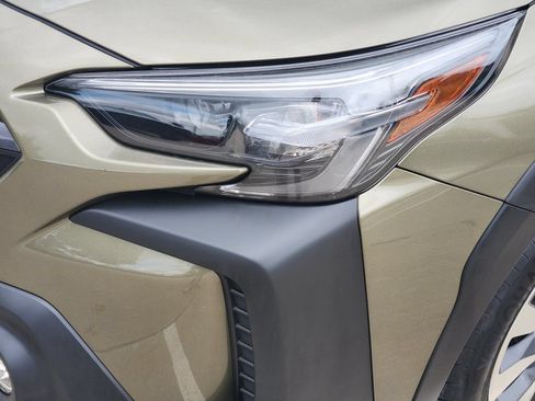 Used 2025 Subaru Outback Touring XT AWD/4WD image 10