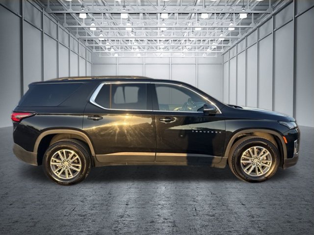 Used 2023 Chevrolet Traverse LT FWD image 6