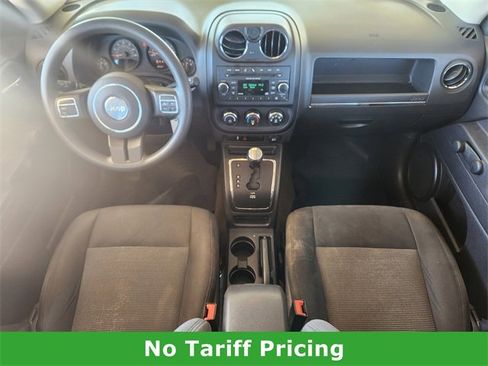 Used 2016 Jeep Patriot Sport image 20