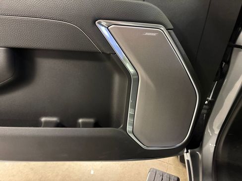 New 2026 GMC Sierra 1500 Denali w/ Denali Reserve Package image 23