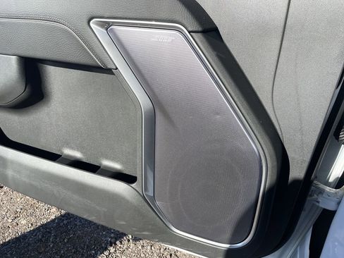 New 2025 GMC Sierra 2500 Denali w/ Denali Reserve Package image 25