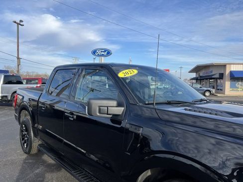Used 2023 Ford F150 XLT w/ Equipment Group 302A High image 8