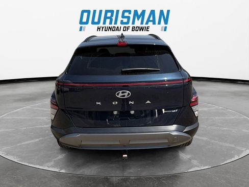 New 2026 Hyundai Kona SEL Premium AWD/4WD image 5