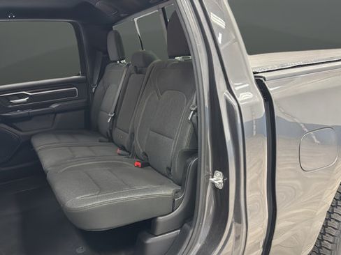 Used 2020 RAM 1500 Big Horn AWD/4WD image 22
