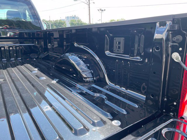 New 2026 Ford F250 XL w/ XL Chrome Package AWD/4WD image 9
