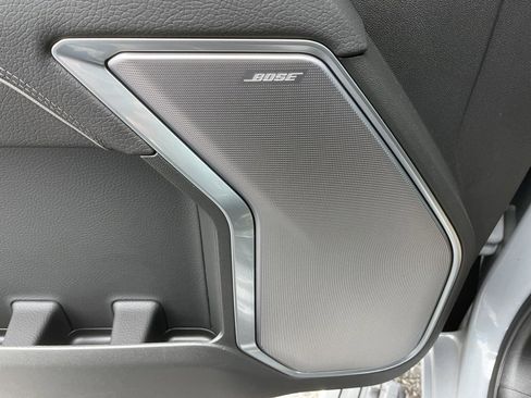 Used 2024 GMC Sierra 1500 Denali w/ Denali Reserve Package image 11