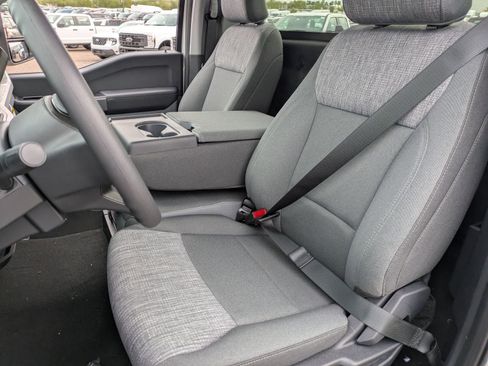 New 2026 Ford F250 XLT image 23