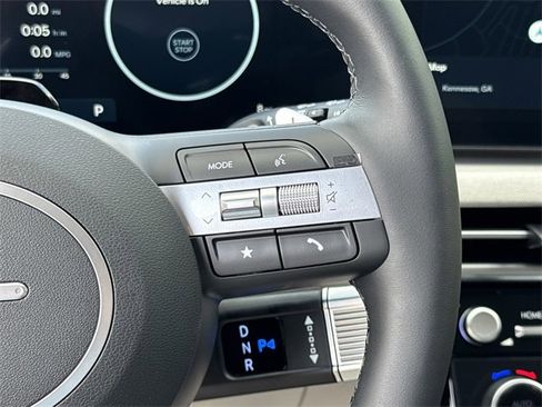 New 2026 Hyundai Tucson Limited image 19