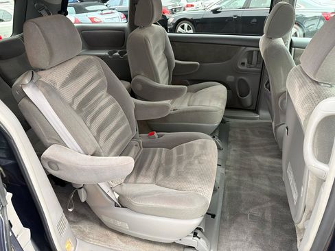Used 2006 Toyota Sienna LE AWD/4WD image 12