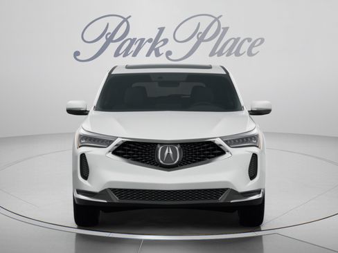 Used 2024 Acura RDX w/ Advance Package AWD/4WD image 8
