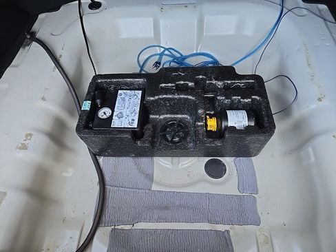 Used 2022 Hyundai Elantra N w/ Preferred Accessory Package image 86