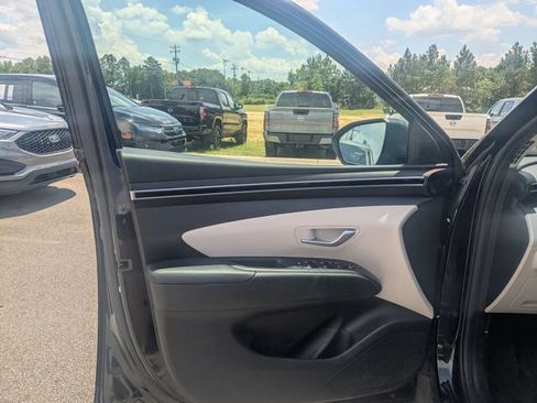 Used 2024 Hyundai Tucson SEL AWD/4WD image 11
