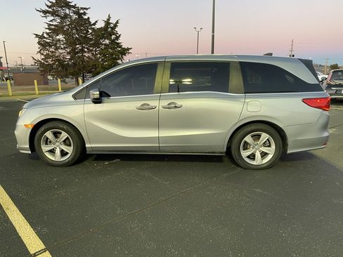 Used 2019 Honda Odyssey EX-L image 8