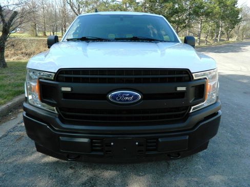 Used 2020 Ford F150 XL w/ Equipment Group 101A Mid image 2