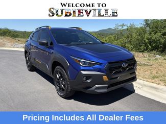 New 2026 Subaru Crosstrek 2.5i Wilderness w/ Wilderness Package AWD/4WD 360° Tour