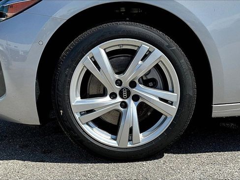 New 2025 Audi A5 2.0T Premium image 13