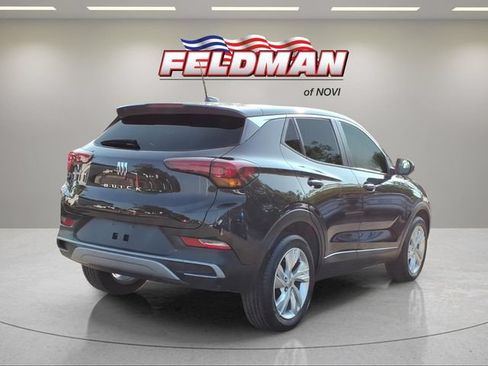 Used 2024 Buick Encore GX Preferred FWD image 6