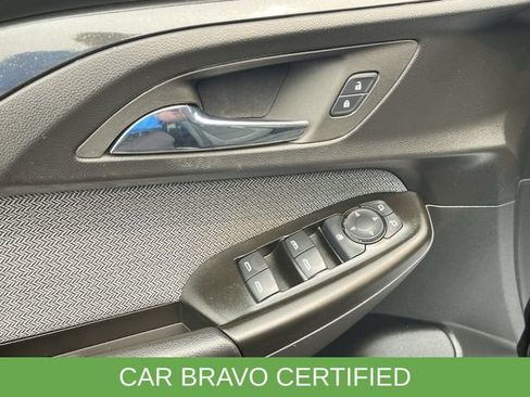 Certified 2023 Chevrolet TrailBlazer LT w/ Convenience Package AWD/4WD image 22