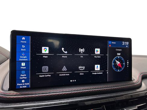 New 2026 Acura MDX Type S image 16