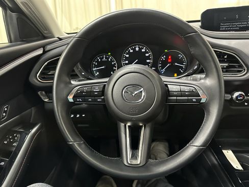Used 2025 MAZDA CX-30 AWD 2.5 S w/ Preferred Package image 31