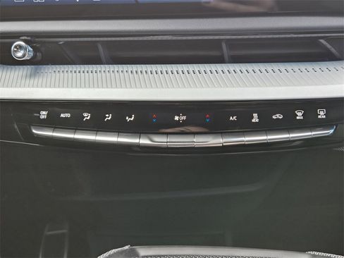 New 2026 Cadillac Optiq Sport 1 image 12