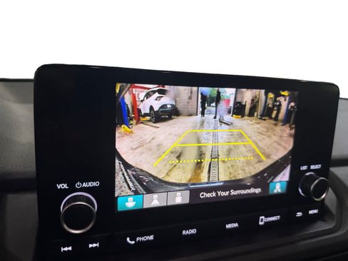Used 2023 Honda Accord EX image 16