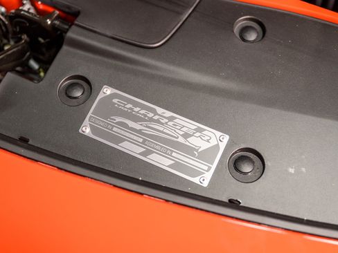 Used 2023 Dodge Charger SRT Hellcat image 31