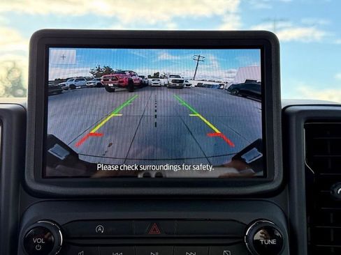 Used 2024 Ford Bronco Sport Heritage image 19