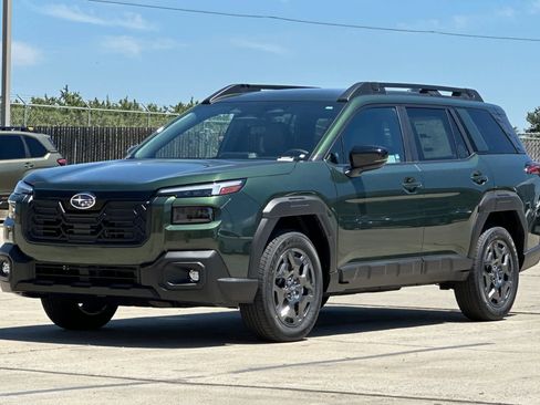 New 2026 Subaru Outback Premium AWD/4WD image 7