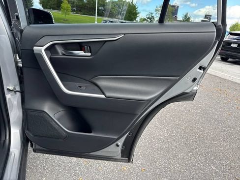 Certified 2025 Toyota RAV4 XLE AWD/4WD image 16
